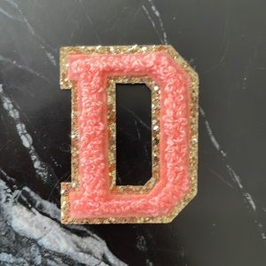 Stoney Clover D in mango